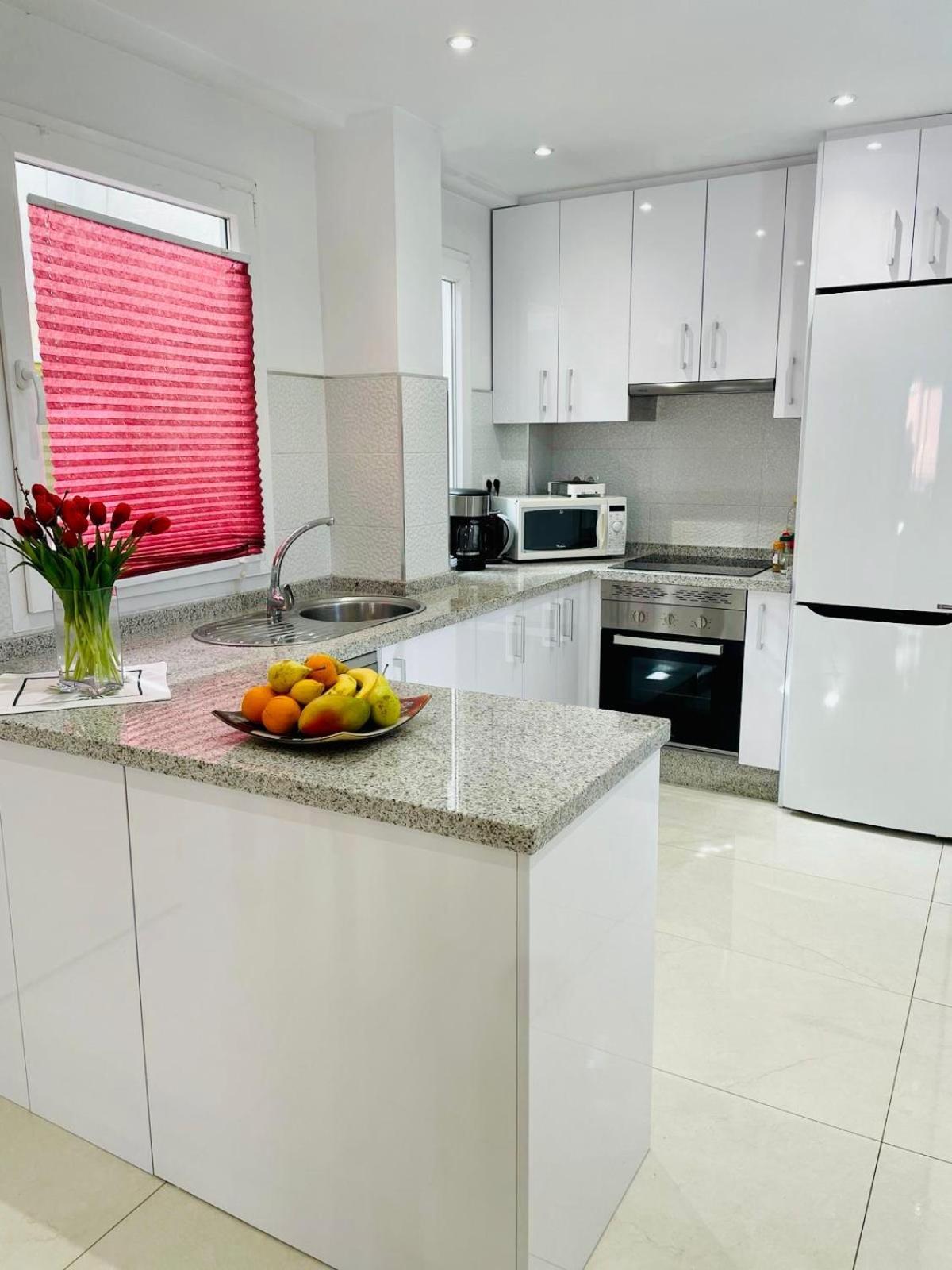 Apartament Salamanca Apartman Málaga Kültér fotó