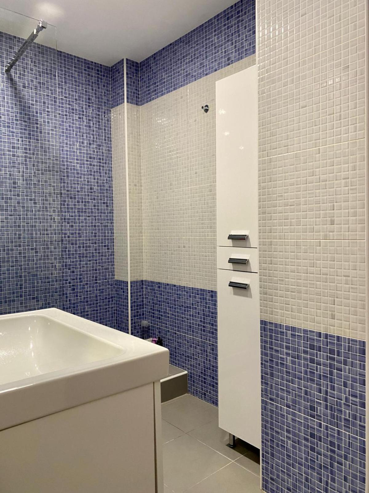 Apartament Salamanca Apartman Málaga Kültér fotó